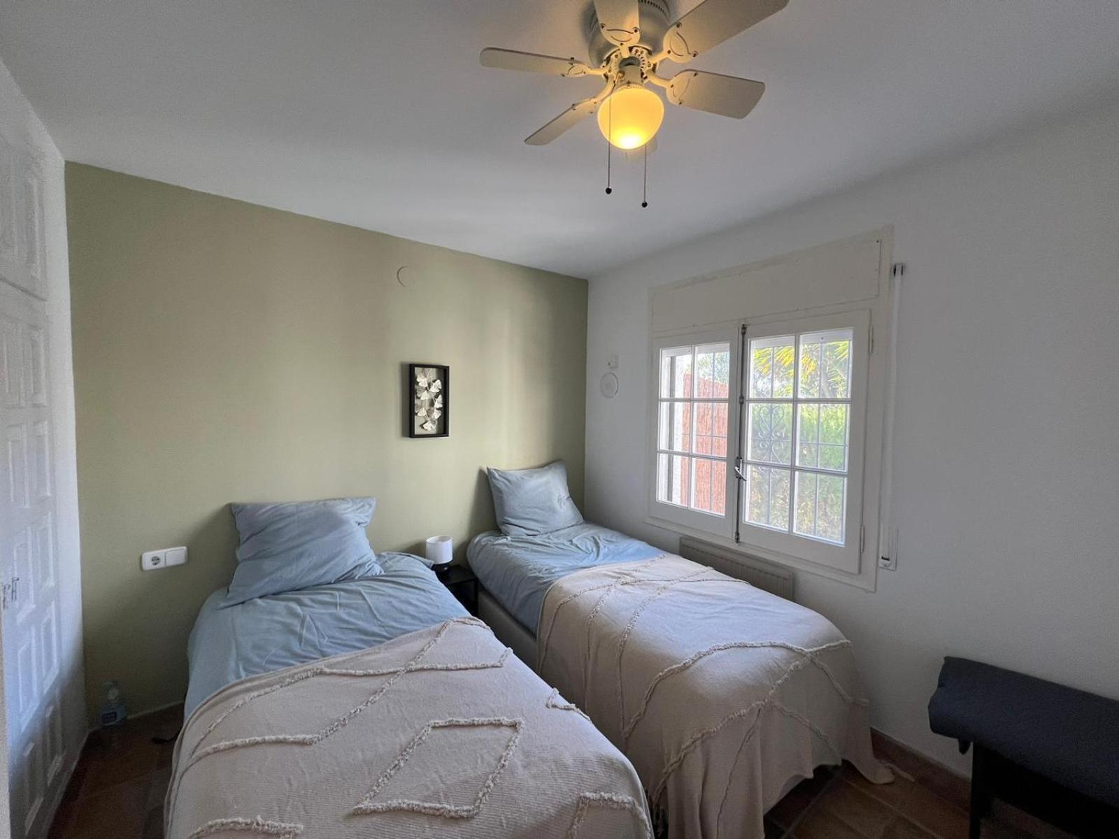 הוילה Torroella de Montgrí Alemanya 26 With Private Pool מראה חיצוני תמונה