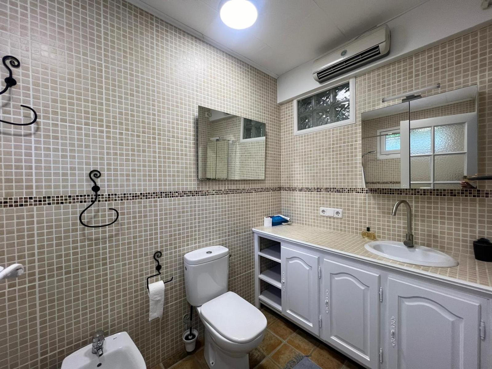 הוילה Torroella de Montgrí Alemanya 26 With Private Pool מראה חיצוני תמונה