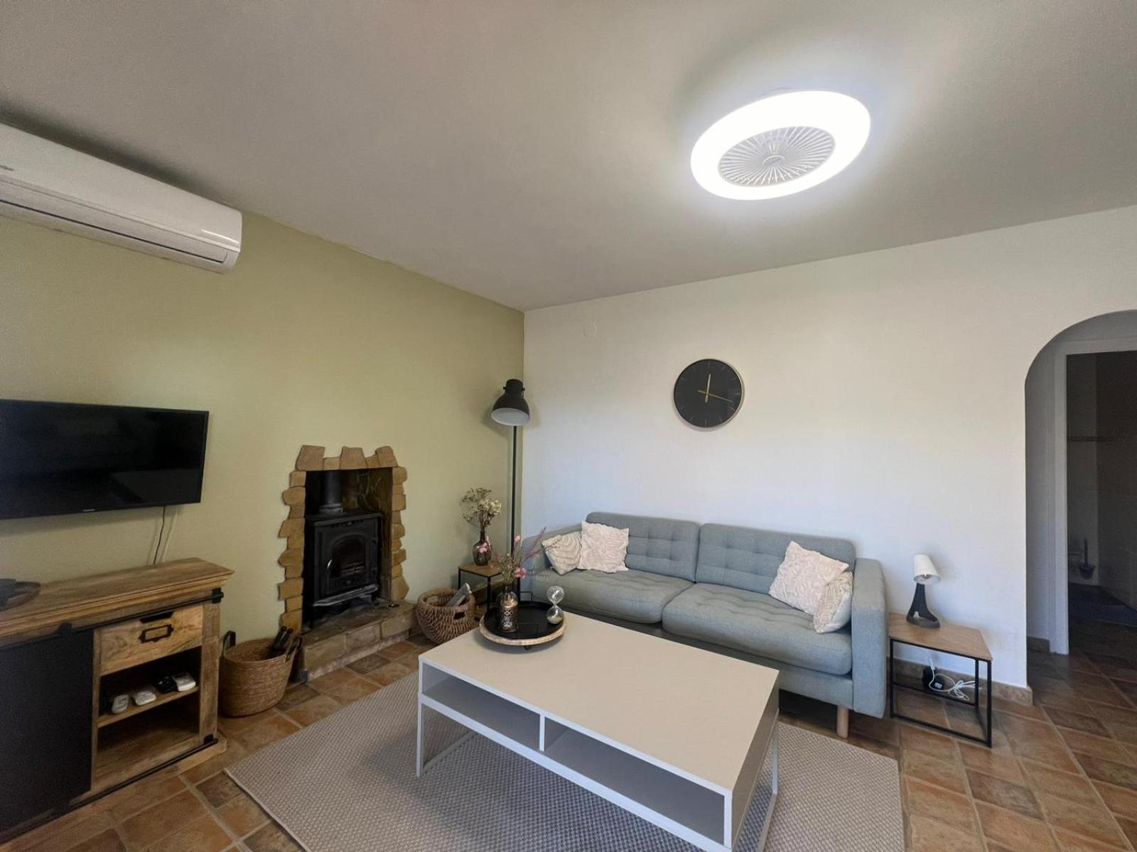 הוילה Torroella de Montgrí Alemanya 26 With Private Pool מראה חיצוני תמונה