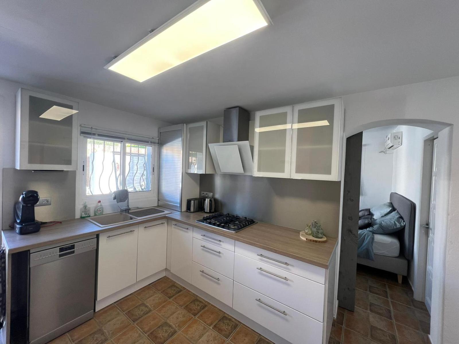 הוילה Torroella de Montgrí Alemanya 26 With Private Pool מראה חיצוני תמונה