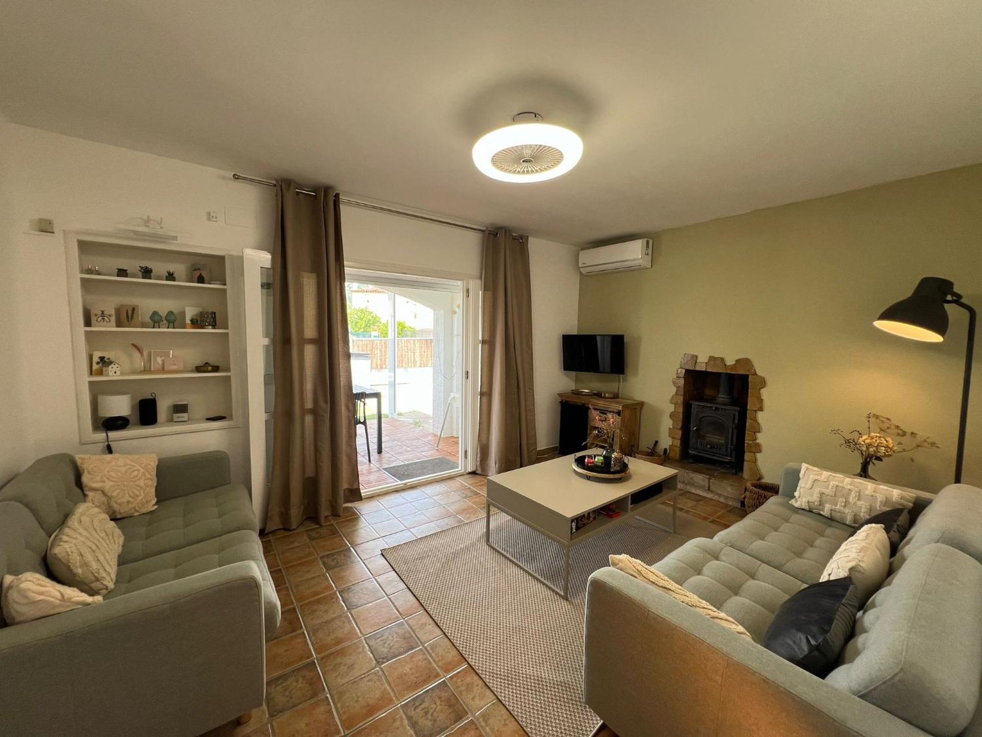 הוילה Torroella de Montgrí Alemanya 26 With Private Pool מראה חיצוני תמונה